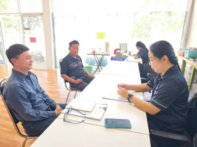 ประชาสัมพันธ์ชี้แจงโครงการปรับโครงสร้างหนี้เกษตรกรสมาชิกกองทุนฟื้นฟูและพัฒนาเกษตรกร ประเภทหนี้สหกรณ์ ... พารามิเตอร์รูปภาพ 1